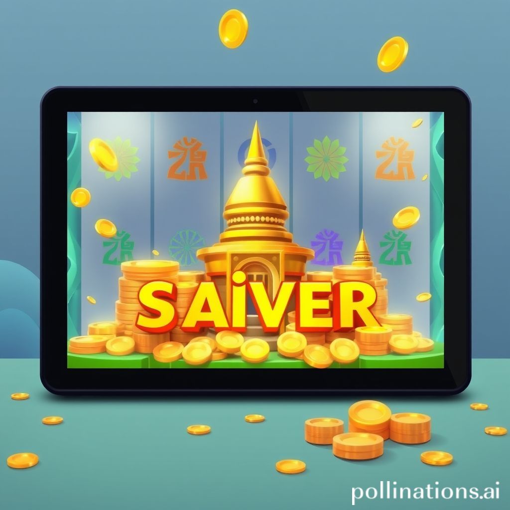 Server Thailand Slot Online Terbaik